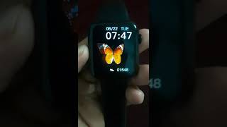 w26 plus pro smart watch best 7 wallpapers 😱😱😱 [upl. by Retsehc371]