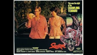 Squirm 1976 review [upl. by Alram]