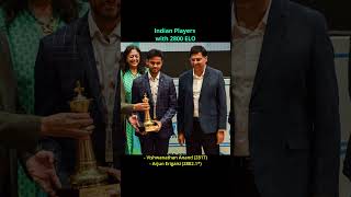 Arjun Erigaisi Becomes second Indian to cross 2800 Elo Chess ranking after Viswanathan Anand [upl. by Ykcir841]