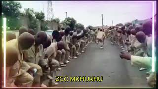 Zcc Mkhukhu  Moria [upl. by Aloysius]