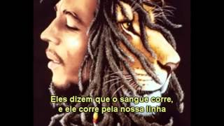 Bob Marley e The Wailers  Top Rankin Legendado PTBR [upl. by Gaul]