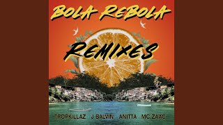 Bola Rebola BearCat Remix [upl. by Nich]