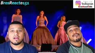 Celtic Woman  Danny Boy  REACTION [upl. by Canter]