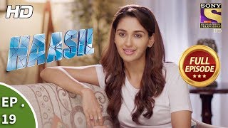 Haasil  हासिल  Ep 19  Full Episode  23rd November 2017 [upl. by Naeruat434]