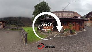 Glen Bothy  360 Virtual Tour Services [upl. by Adyahs]