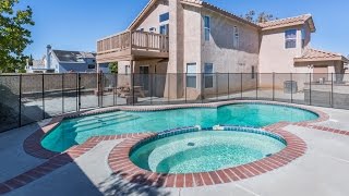 3146 Fairgreen Lane Palmdale CA 93551 [upl. by Akcinat72]