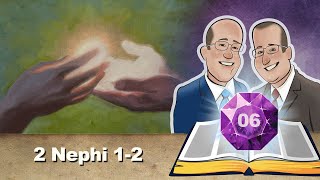 2 Nephi 12  Scripture Gems Come Follow Me reading for February 511 2024 [upl. by Nnyleak]