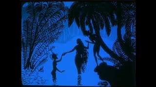 Lotte Reiniger Augmented Reality [upl. by Malonis]