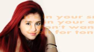 Ariana Grande  Daydreaming  Lyrics [upl. by Akirat]