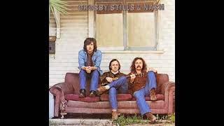 Crosby Stills amp NashCrosby Stills and Nash [upl. by Cleon]