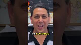 Classroom Management Tips Focus on Behavior Not Grades [upl. by Gregson699]