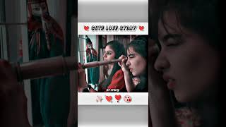 Unlimited fun 😘  true love story 💕  love status 💘  love viral trending viralshorts broken [upl. by Razid]