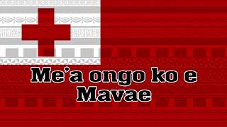 Mea ongo ko e Mavae [upl. by Brittaney456]