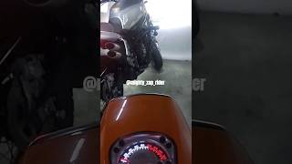 Garage Sounds😎 motovlog benelli lambretta bikeengine portugal [upl. by Perrine383]