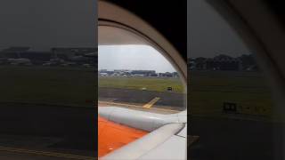 Air India Express flight ✈️ airindia fly airoplane indigoairlines spicejet shorts viralvideo [upl. by Ailsa]