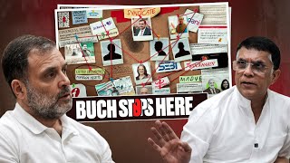 Buch Bachao Syndicate  Episode 1  Rahul Gandhi [upl. by Thia]