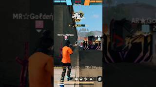 tredingshorts 😈Woodpecker headshot 😈 shortsvideo freefire totalgamingshorts freefiremax [upl. by Aseneg]