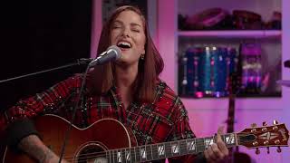 Cassadee Pope Performs Thrive  Off The Record Live [upl. by Mellman]