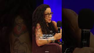 Janeane Garofalo amp the internet shorts [upl. by Abibah]