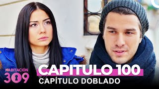 Habitación 309 Capítulo 100 Doblado en Español [upl. by Anirtek]