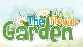 💐 THE FLOWER GARDEN 💐  Bedtime STORY [upl. by Narmak]