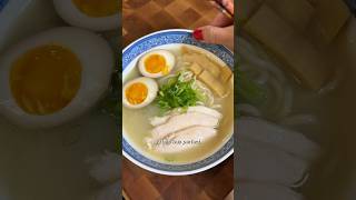 24 Hour quotInstantquot Ramen Day 3230 [upl. by Tteltrab]