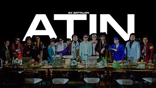 Ex Battalion  ATIN [upl. by Wobniar]