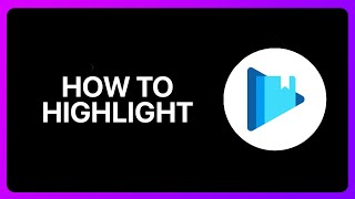 How To Highlight In Google Play Books Tutorial [upl. by Ava508]