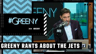 Greeny is DONE with the Jets 😒🥱 Im embarrassed because they dont seem to be [upl. by Tracie]