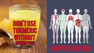 Amazing Turmeric Benefits and 6 Ways to Use Turmeric as Medicine amp SideEffects of Turmeric [upl. by Aleunamme430]