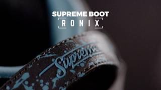 2020 Ronix Supreme Boot [upl. by Chally]