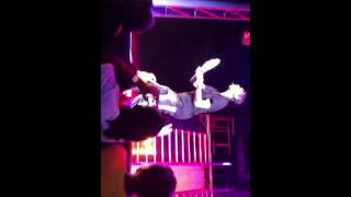 Mindless Behavior performing Hello [upl. by Colville]