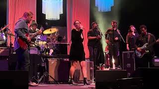 Tedeschi Trucks Band  Let’s Go Get Stoned Coasters  Live at Altria Theater 31224 N1 [upl. by Amikat349]