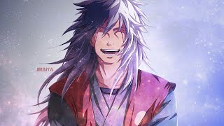 JIRAIYA RAP quotNew Beginningquot  None Like Joshua amp CalebHyles  Naruto Rap [upl. by Ateekan]