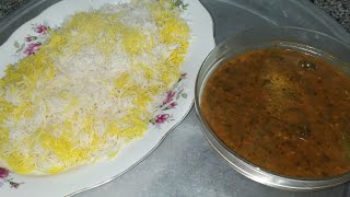 HOW TO MAKE MARAG RUBIAN  ARABIC RECIPE  SHRIMB [upl. by Annuhsal]