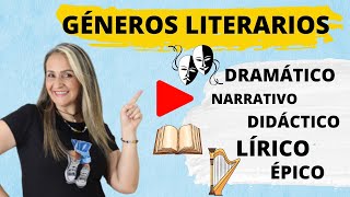 ​🔵​Qué son las FIGURAS LITERARIAS y ejemplos parte 1  Cuáles son las figuras literarias [upl. by Yauqram]