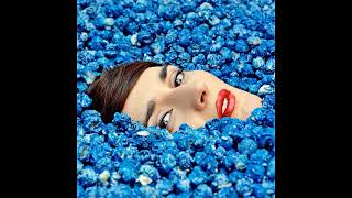 Yelle  Moteur Action Slowed and Reverb [upl. by Ahsita962]