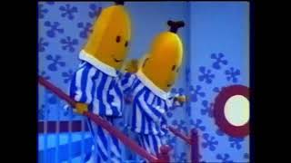 Bananas in Pyjamas  VHS Commercial Bananas Birthday Party and Chasing Rainbows [upl. by Groot755]