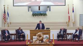 Southwood Baptist Church Live Stream [upl. by Sianna]