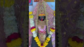 Jai ho kali mai ki🙏❤ vlog marathi उज्जैन kali kalkamandir katha samastha vasubandhu samhita [upl. by Immij706]