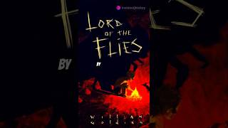 Top Qoutes from “The Lord of the Flies” by William Golding [upl. by Atnamas]