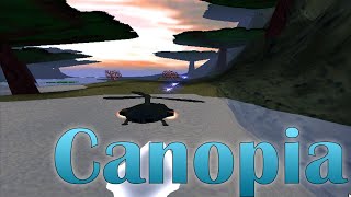 Canopia Windows game 1999 [upl. by Krigsman401]