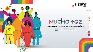 MuchoQ2  Evolución de la representación de la masculinidad en el arte [upl. by Yneffit598]