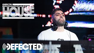 Darius Syrossian  Live from Johannesburg  Defected Worldwide NYE 23 [upl. by Fayina]