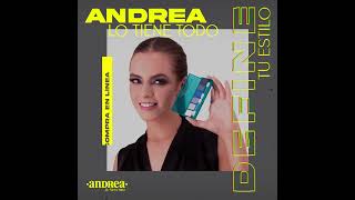 ⚡ ¡ANDREA LO TIENE TODO​ [upl. by Offen]