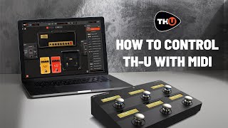 The definitive MIDI Tutorial for THU [upl. by Delgado]