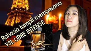 REVIEW PARFUM YSL LIBRE INTENSE [upl. by Lakin]