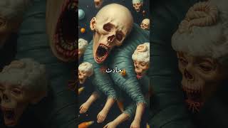 أسرار وخفايا حياة السرياليين😅🍏shorts explore surrealista السريالية [upl. by Leelah]