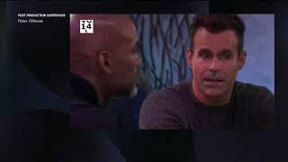 General Hospital 11822 Preview GH 18th January 2022 [upl. by Ihtak]