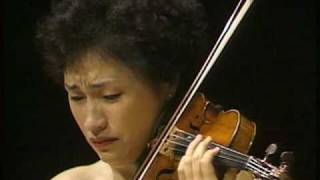 Chung Trio plays Arensky Piano Trio No1 [upl. by Notserc]